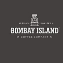 Bombay Island Coffee logo