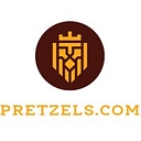 Pretzels.com logo