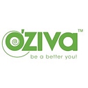 OZiva logo
