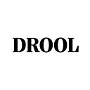 DROOL logo