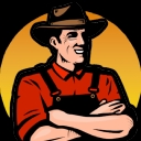 Tougher Than Tom logo