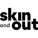 Skin & Out logo