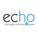 Echo Water logo