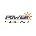 Power Solar logo