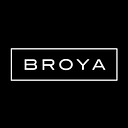 Broya logo