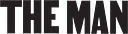 The Man logo
