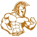 Filippo Pagani - Fisico da Spartano logo