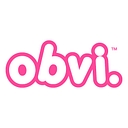 Obvi logo