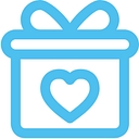 Uniheart logo
