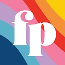 Freckled Poppy Boutique logo