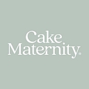 Cake Maternity logo