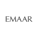 Emaar Dubai logo