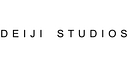 Deiji studios logo