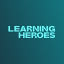 Learning Heroes logo