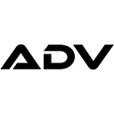 ADV Tennis logo
