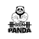 IronPanda logo