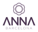 Anna Barcelona logo