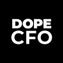 DOPE CFO logo