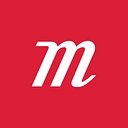 Marucci logo