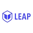 Leap Scholar logo