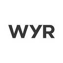 WYR Wear logo