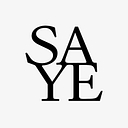 Saye logo
