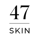 47Skin logo