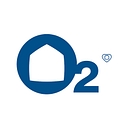 O₂ logo