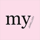 My Jewellery logo