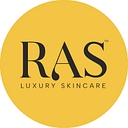 RAS Luxury Oils logo