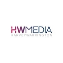 Harvey Warrington Media logo