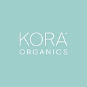Kora Organics logo