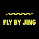Fly by Jing logo