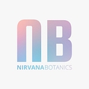 Nirvana Botanics logo