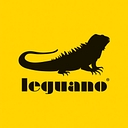 leguano Barfußschuhe logo
