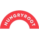 Hungry root logo