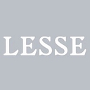 Lesse logo