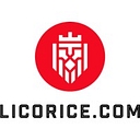 Liquorice logo