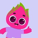 Keiki - Educational Сartoons & Kids Games logo