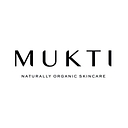 Mukti Organics logo