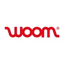 woombikes logo
