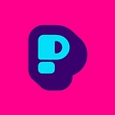 Pillow Cube logo