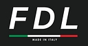 FDL calzature logo