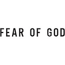 Fear of God logo