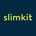Walking by Slimkit logo