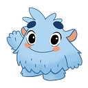 Mumablue logo