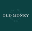 Old Money  logo