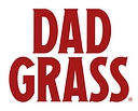 Dad Grass logo