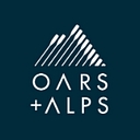 Oars+Alps logo