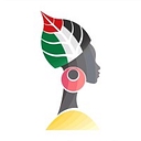 Raw African logo